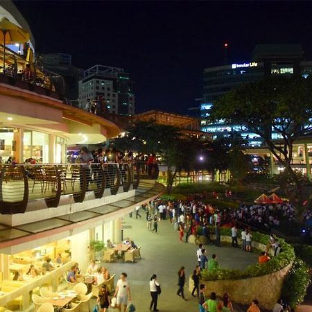 Cebu Infinity Pool Gym Near Mall سيبو المظهر الخارجي الصورة